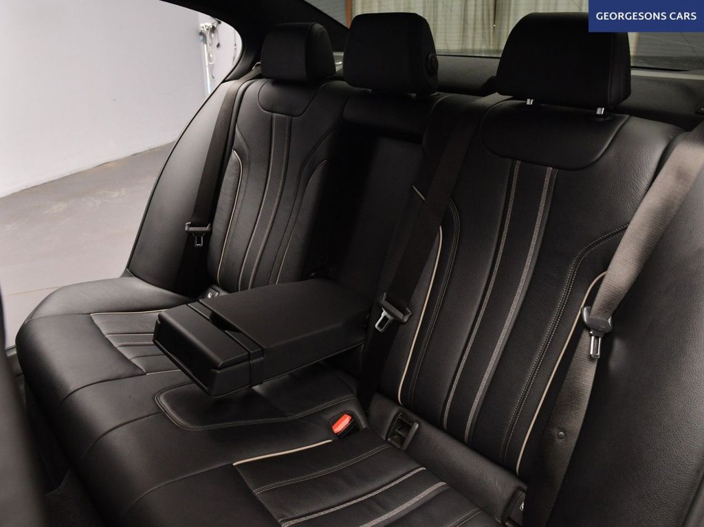 Used BMW 5 Series 2019 for sale - 76604481: Photo 17