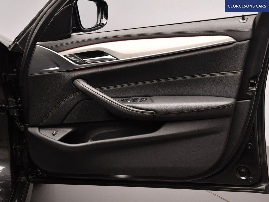 Used BMW 5 Series 2019 for sale - 76604481: Photo 19