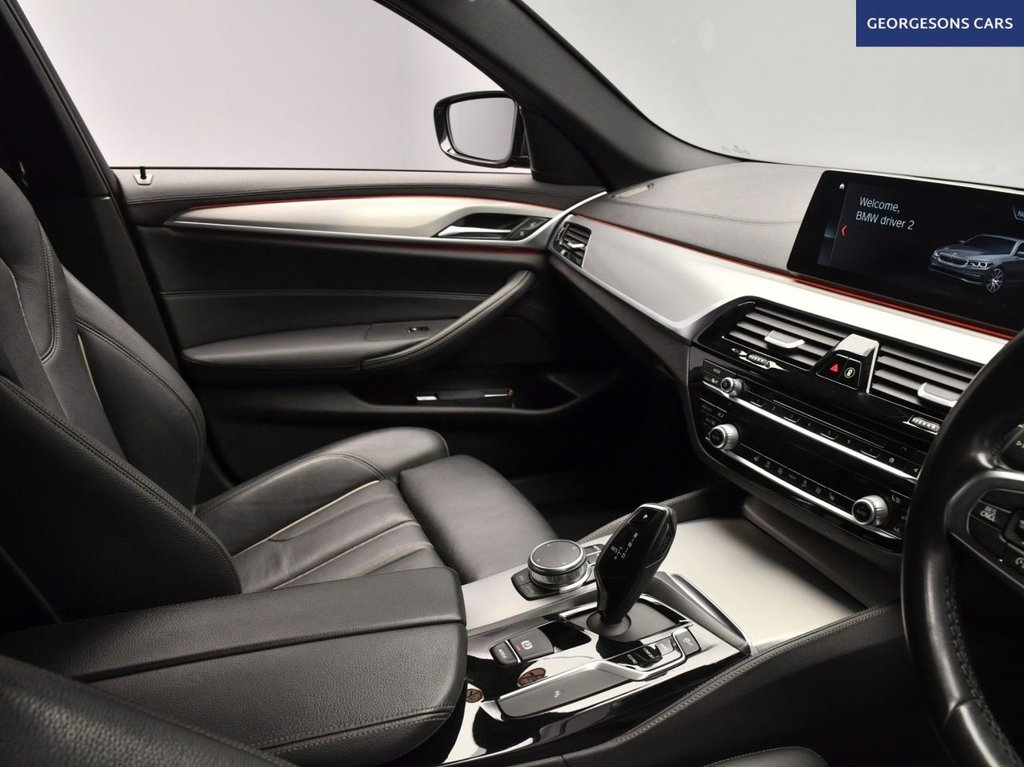 Used BMW 5 Series 2019 for sale - 76604481: Photo 20
