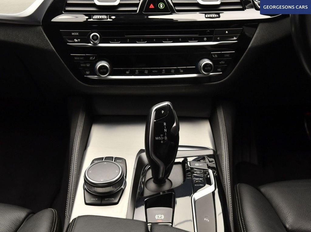 Used BMW 5 Series 2019 for sale - 76604481: Photo 21