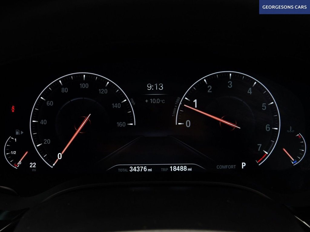 Used BMW 5 Series 2019 for sale - 76604481: Photo 23