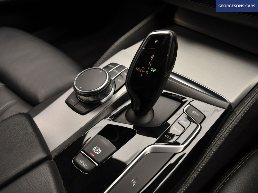 Used BMW 5 Series 2019 for sale - 76604481: Photo 24