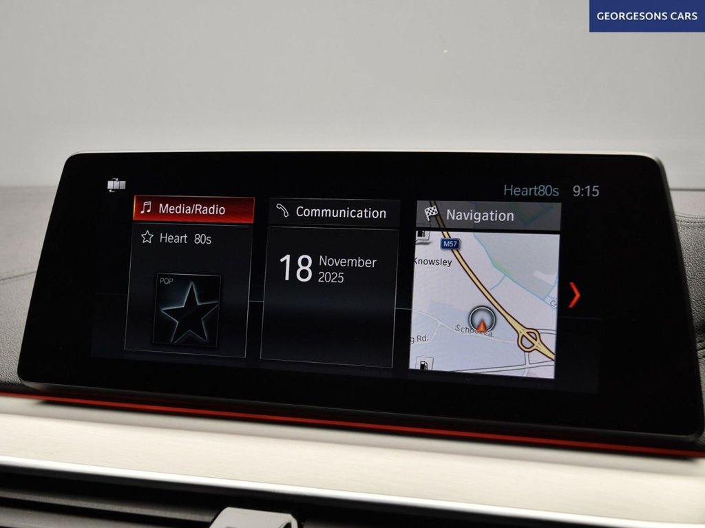 Used BMW 5 Series 2019 for sale - 76604481: Photo 27