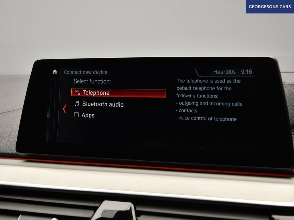 Used BMW 5 Series 2019 for sale - 76604481: Photo 29