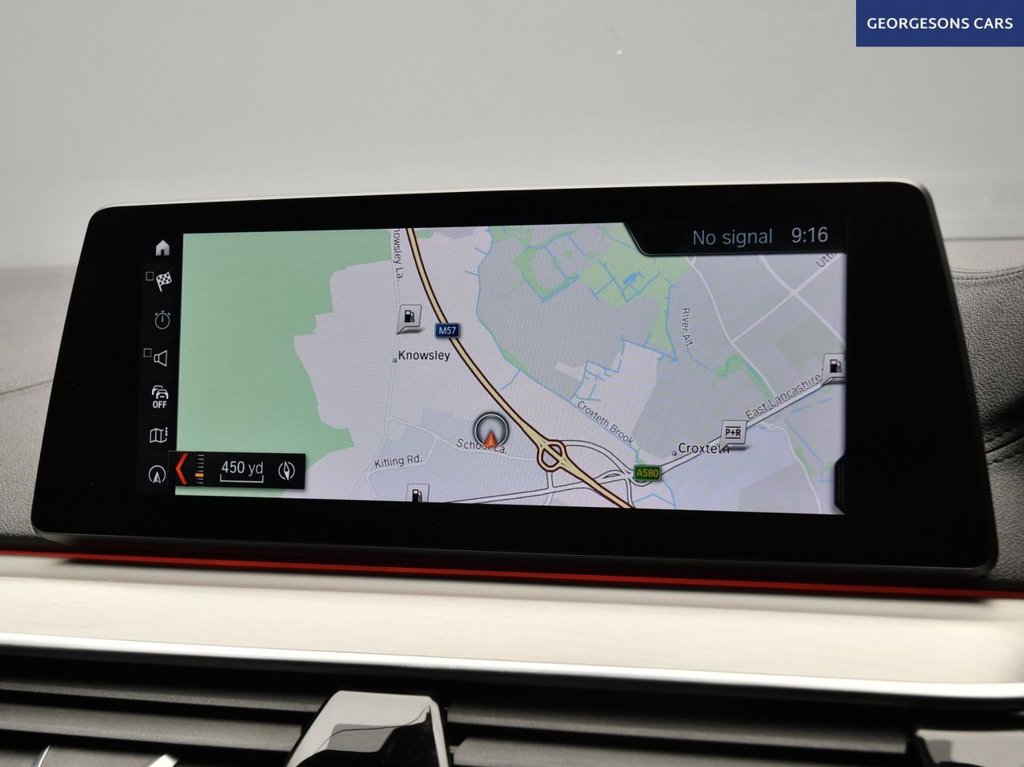 Used BMW 5 Series 2019 for sale - 76604481: Photo 30