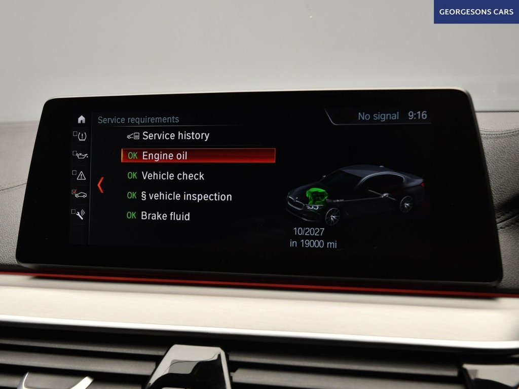 Used BMW 5 Series 2019 for sale - 76604481: Photo 31