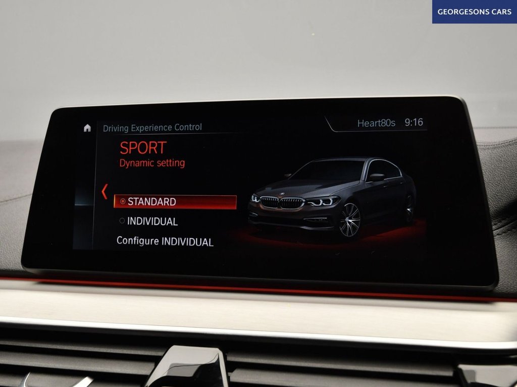 Used BMW 5 Series 2019 for sale - 76604481: Photo 32