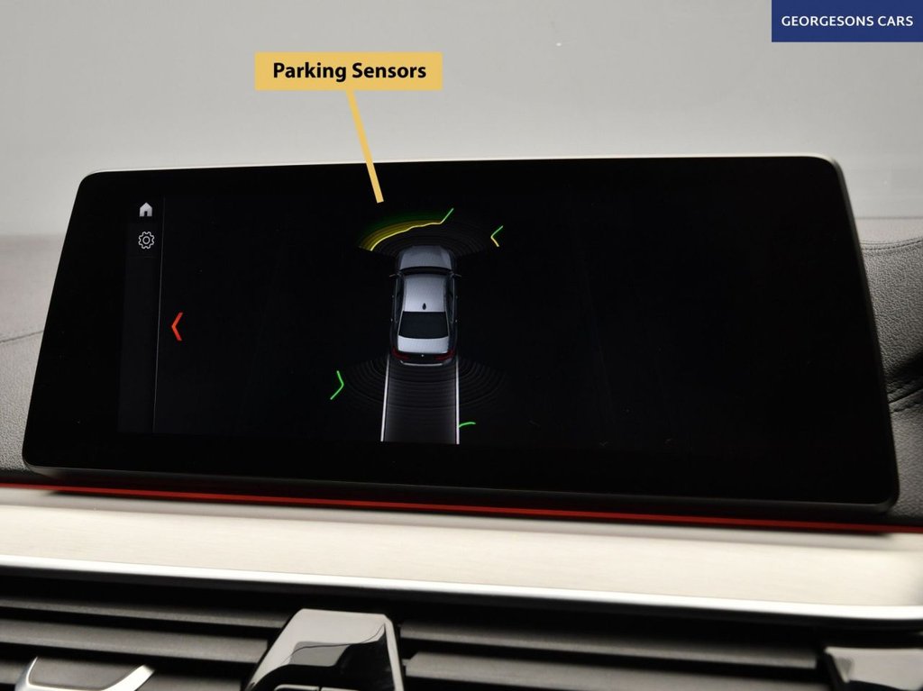 Used BMW 5 Series 2019 for sale - 76604481: Photo 33