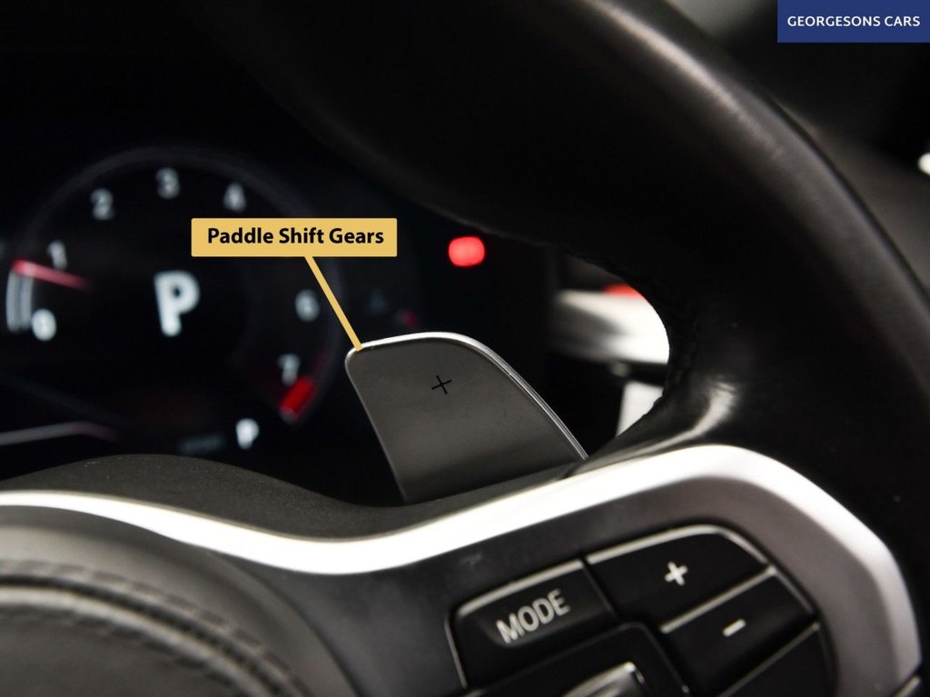 Used BMW 5 Series 2019 for sale - 76604481: Photo 37