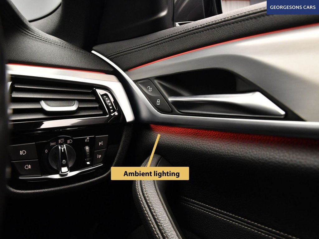 Used BMW 5 Series 2019 for sale - 76604481: Photo 38