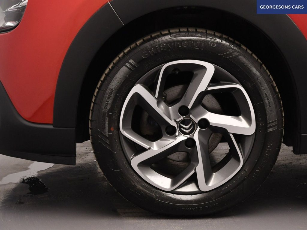 Used Citroen C3 2021 for sale - 78068734: Photo 10