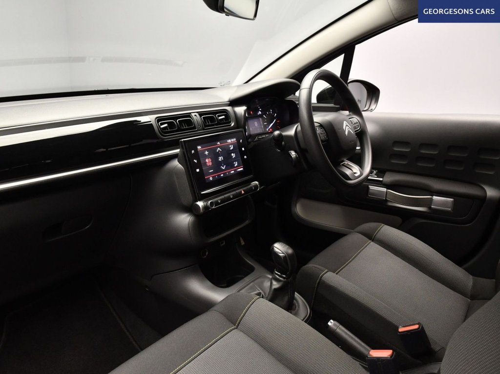 Used Citroen C3 2021 for sale - 78068734: Photo 11