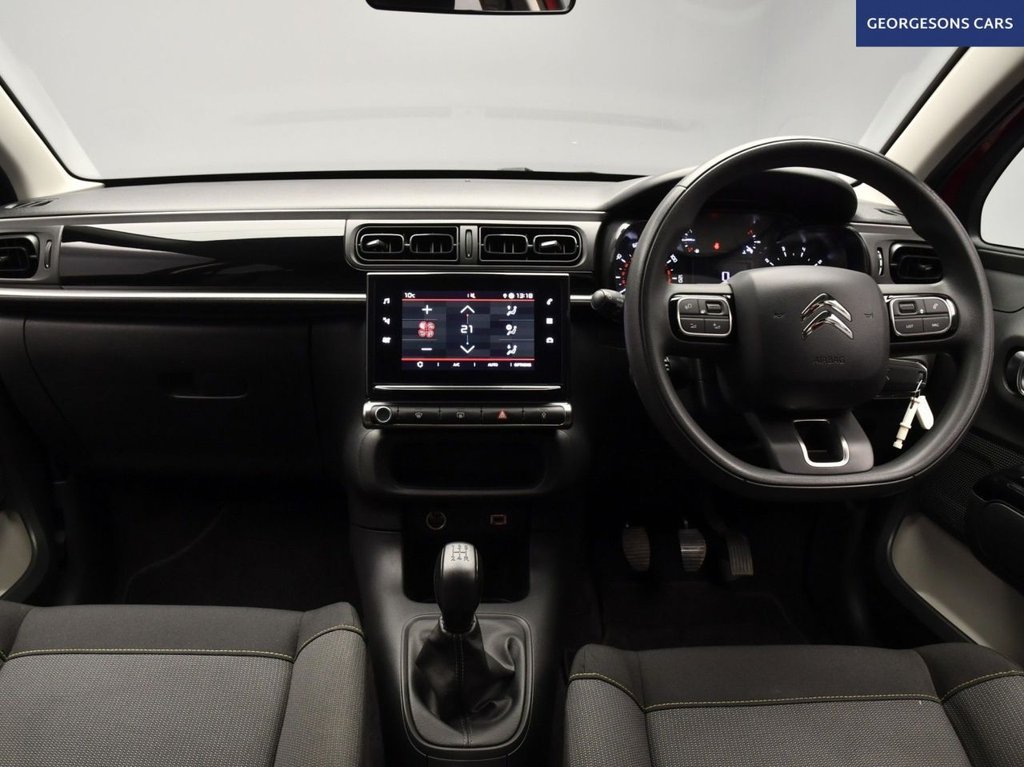 Used Citroen C3 2021 for sale - 78068734: Photo 13