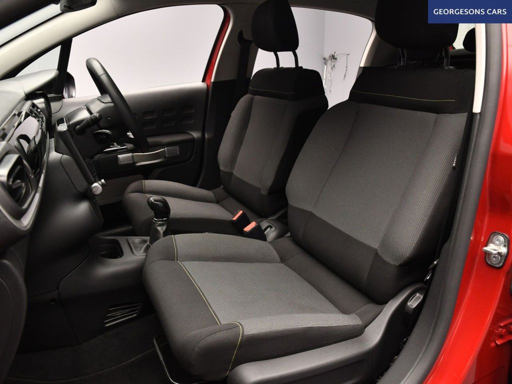 Used Citroen C3 2021 for sale - 78068734: Photo 15