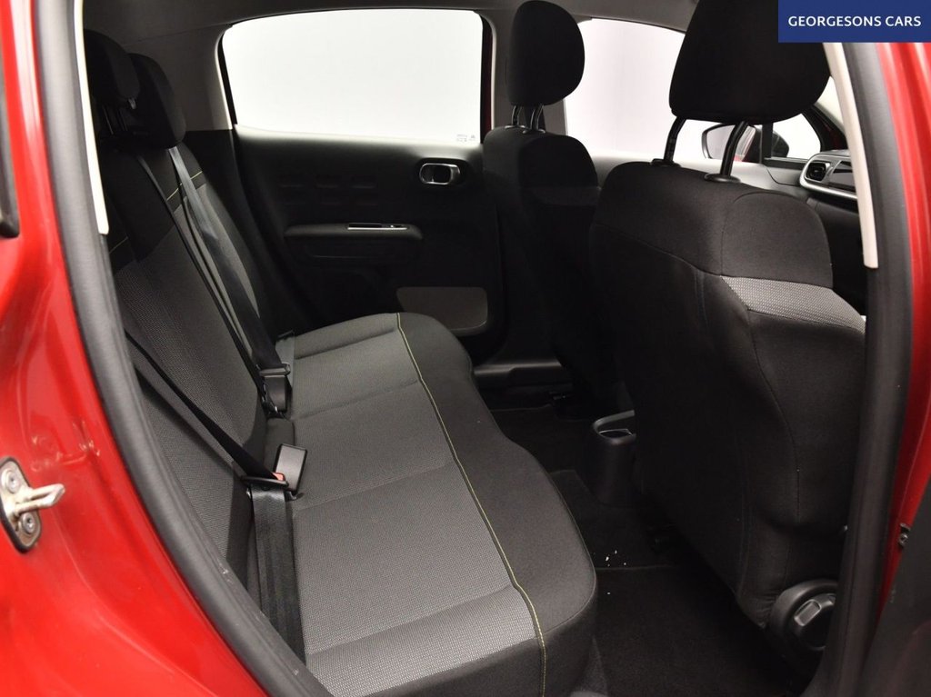 Used Citroen C3 2021 for sale - 78068734: Photo 16