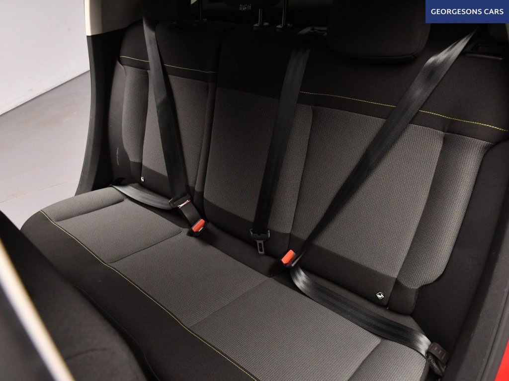 Used Citroen C3 2021 for sale - 78068734: Photo 17