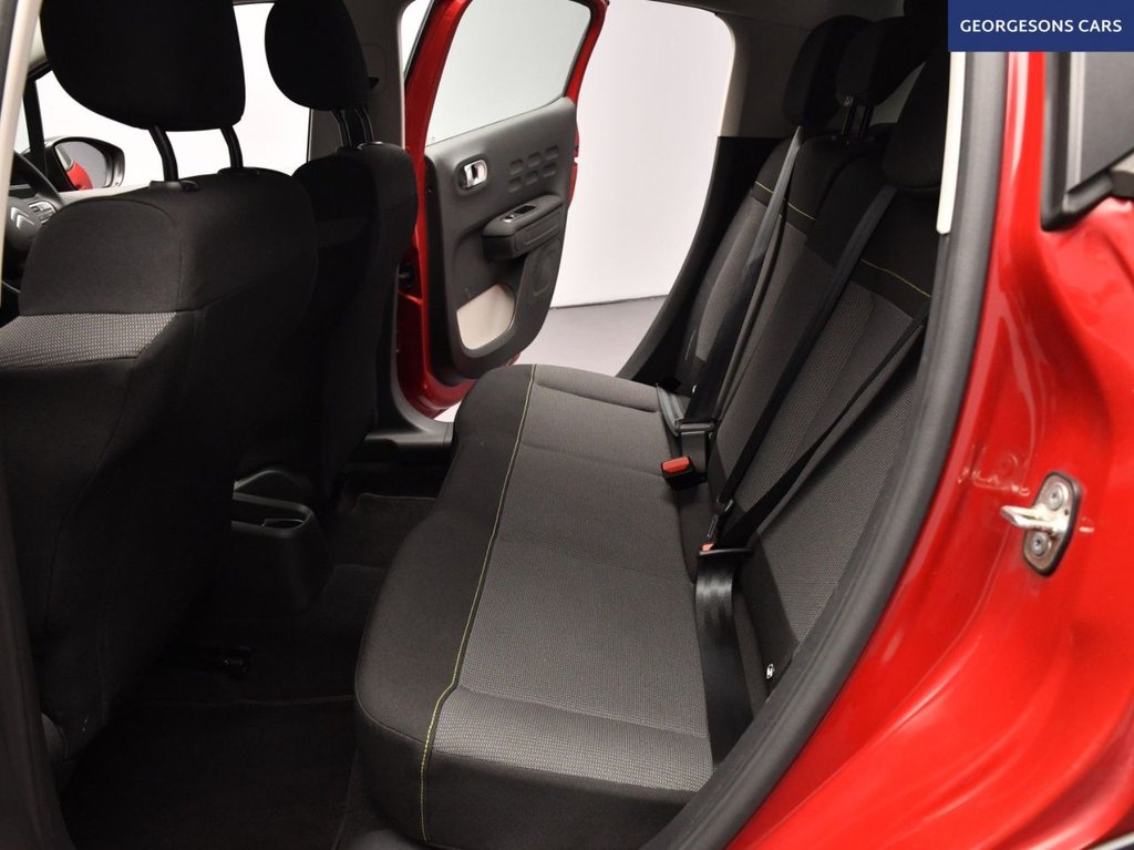 Used Citroen C3 2021 for sale - 78068734: Photo 18