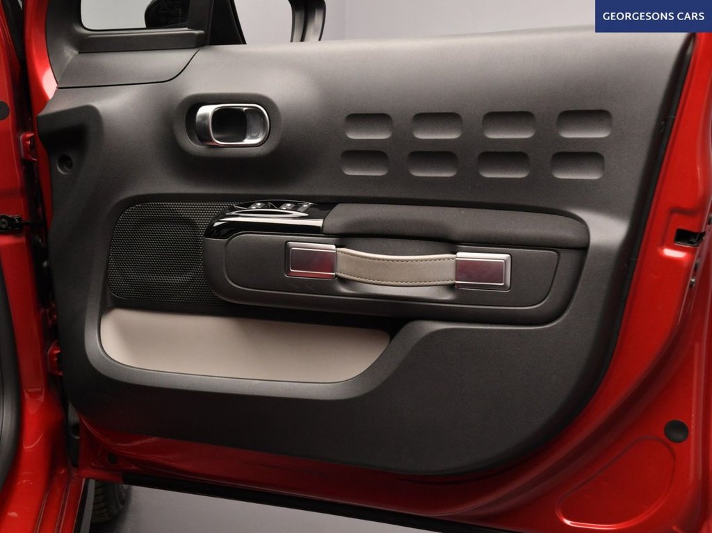 Used Citroen C3 2021 for sale - 78068734: Photo 19