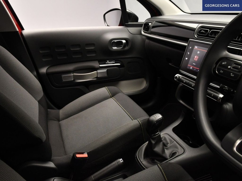 Used Citroen C3 2021 for sale - 78068734: Photo 20