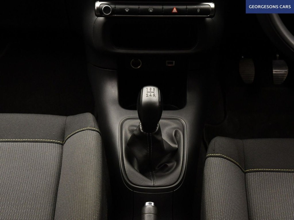 Used Citroen C3 2021 for sale - 78068734: Photo 21