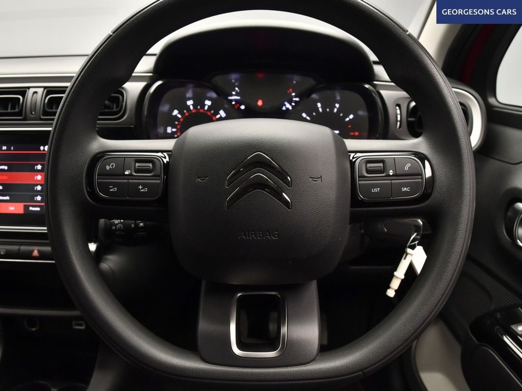 Used Citroen C3 2021 for sale - 78068734: Photo 22