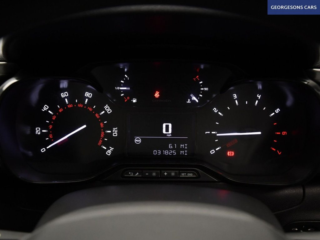 Used Citroen C3 2021 for sale - 78068734: Photo 23