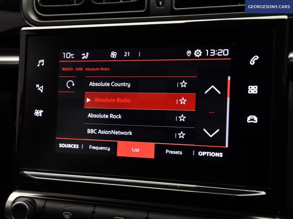 Used Citroen C3 2021 for sale - 78068734: Photo 25