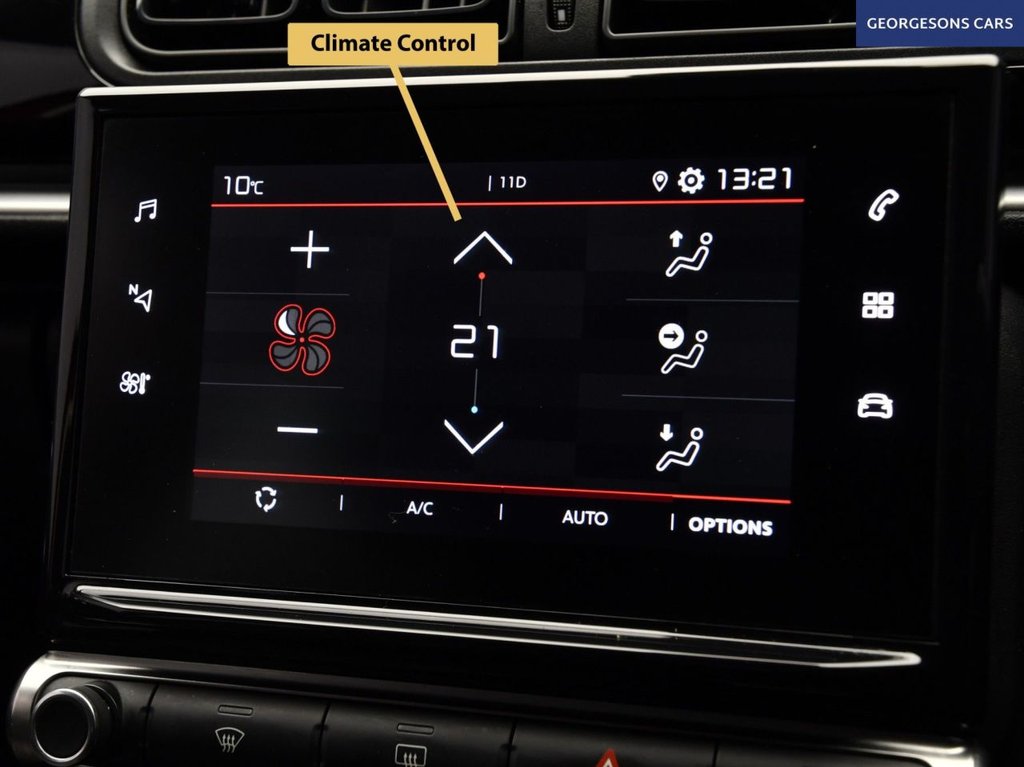 Used Citroen C3 2021 for sale - 78068734: Photo 26