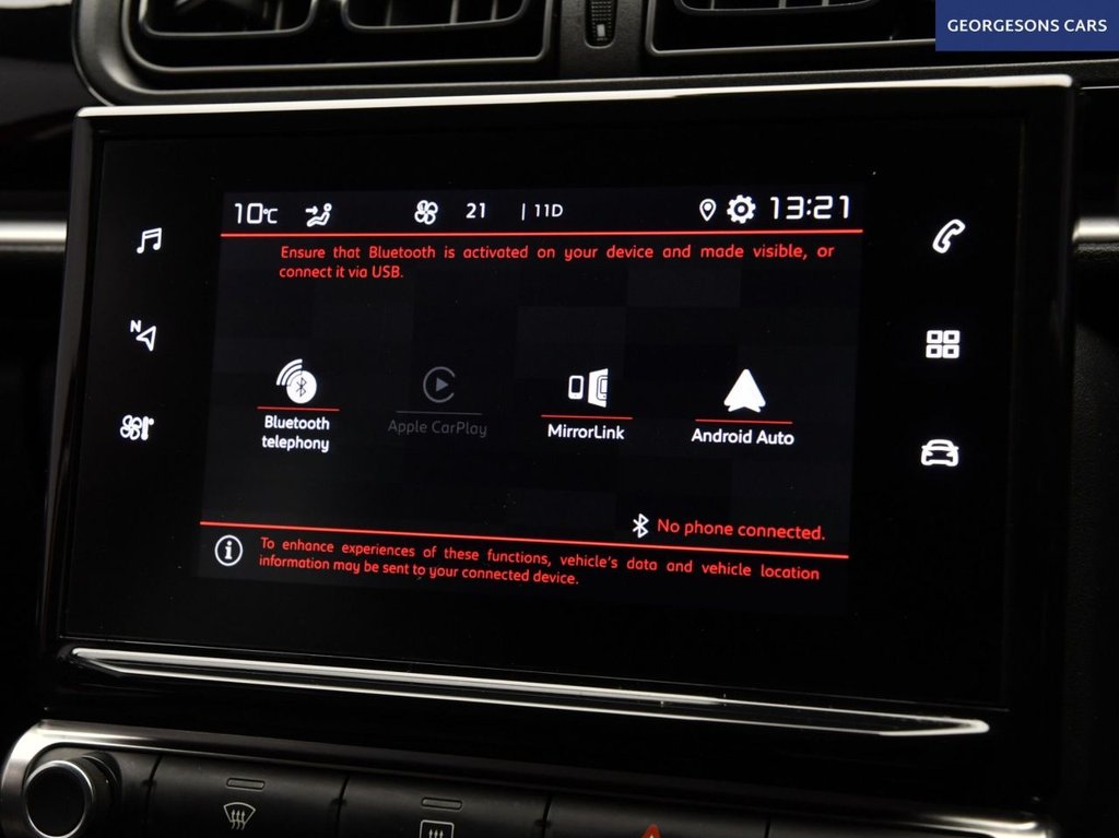 Used Citroen C3 2021 for sale - 78068734: Photo 27