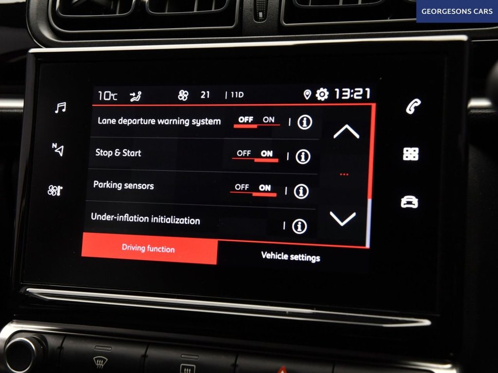 Used Citroen C3 2021 for sale - 78068734: Photo 28