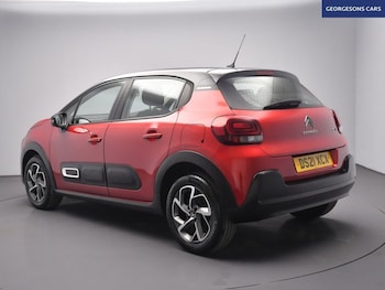 Used Citroen C3 2021 for sale - 78068734: Photo