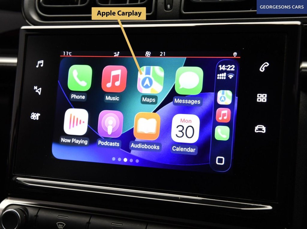 Used Citroen C3 2021 for sale - 78068734: Photo 30