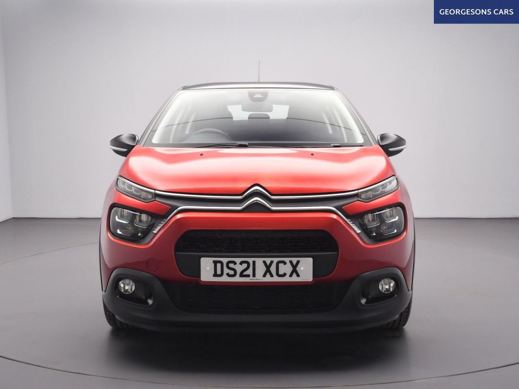 Used Citroen C3 2021 for sale - 78068734: Photo 4