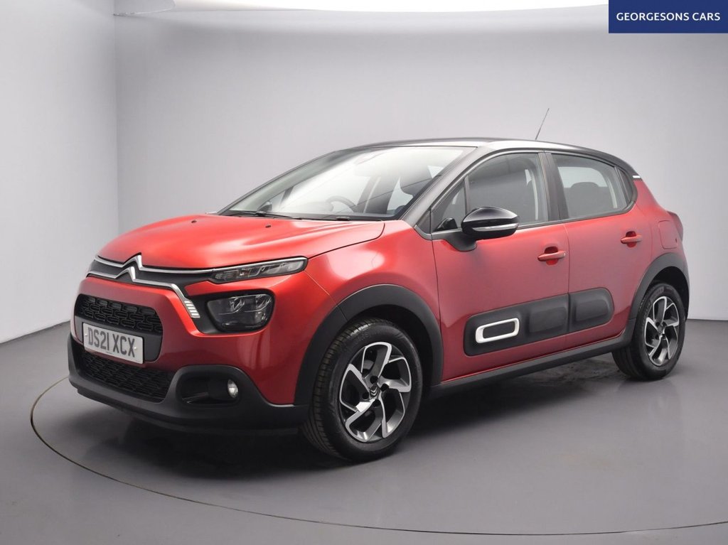 Used Citroen C3 2021 for sale - 78068734: Photo 5