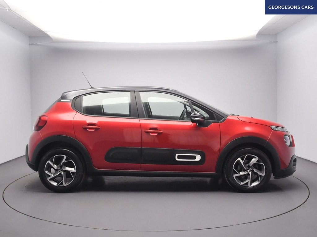 Used Citroen C3 2021 for sale - 78068734: Photo 6