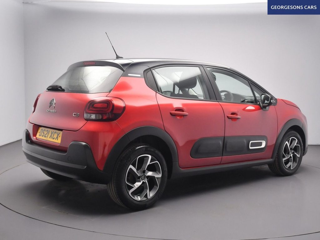 Used Citroen C3 2021 for sale - 78068734: Photo 7