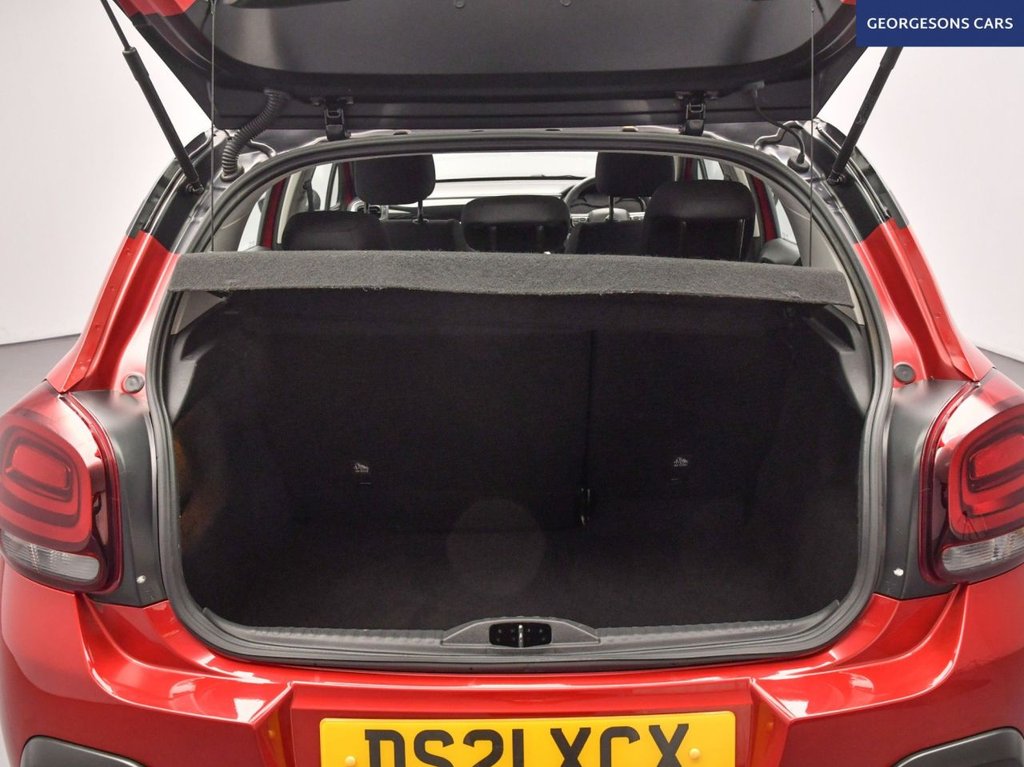 Used Citroen C3 2021 for sale - 78068734: Photo 9