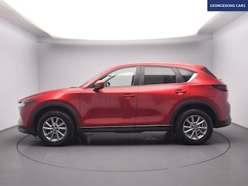 Used Mazda CX-5 2022 for sale - 79166540: Photo