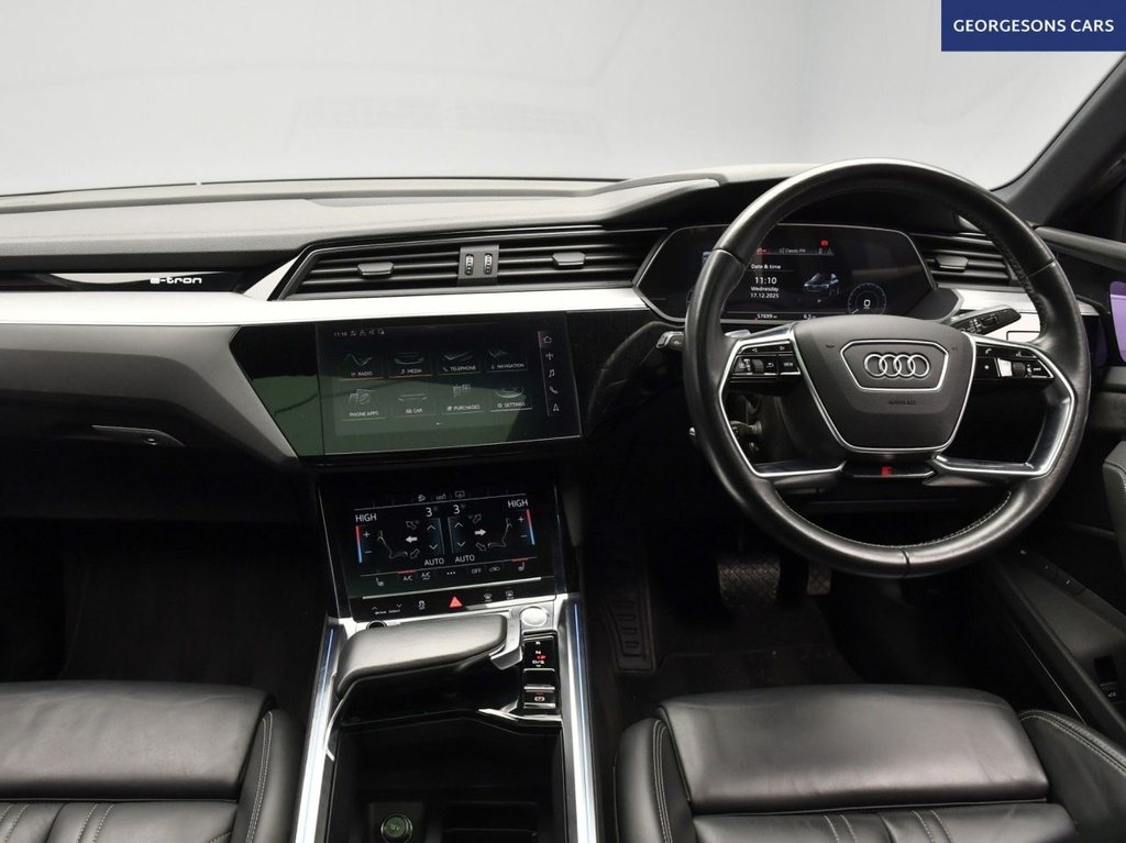Used Audi e-tron 2020 for sale - 77096387: Photo 14