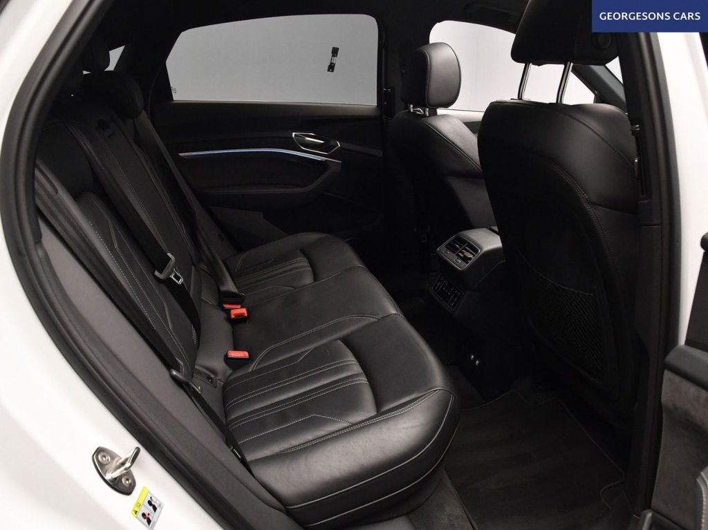 Used Audi e-tron 2020 for sale - 77096387: Photo 19