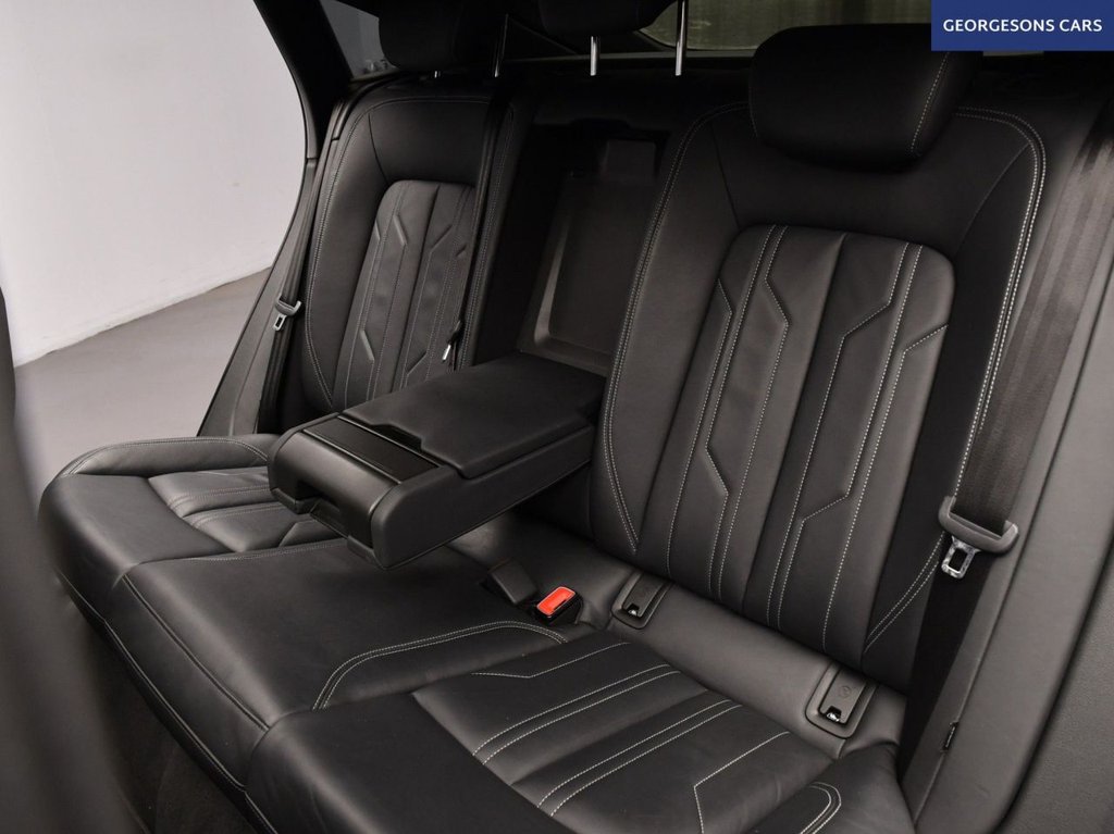 Used Audi e-tron 2020 for sale - 77096387: Photo 22