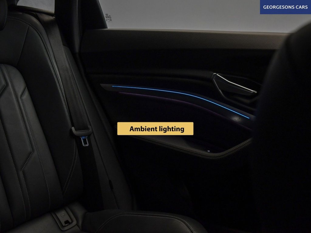 Used Audi e-tron 2020 for sale - 77096387: Photo 26