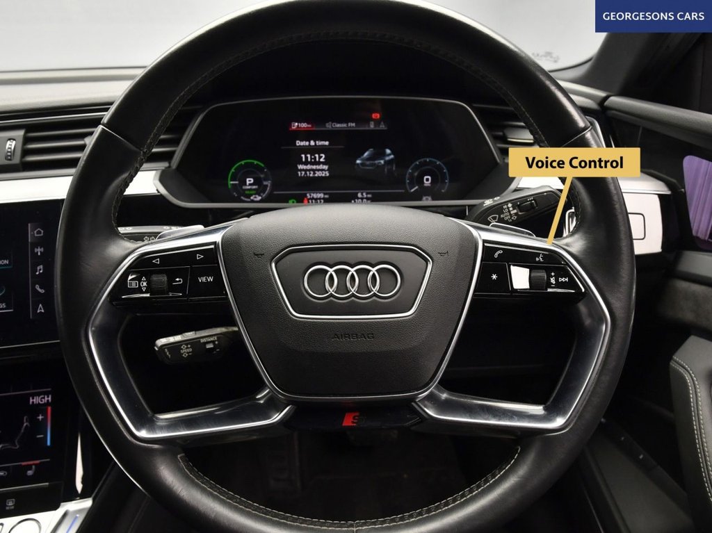 Used Audi e-tron 2020 for sale - 77096387: Photo 29