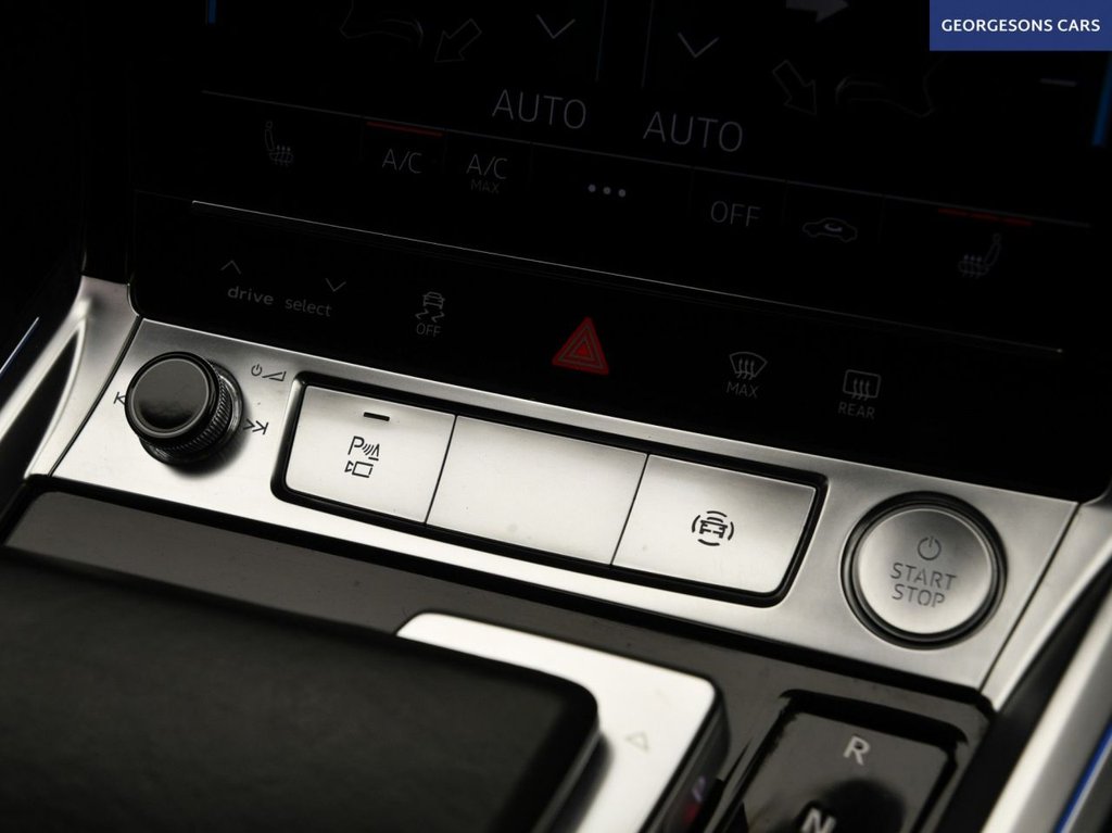 Used Audi e-tron 2020 for sale - 77096387: Photo 33