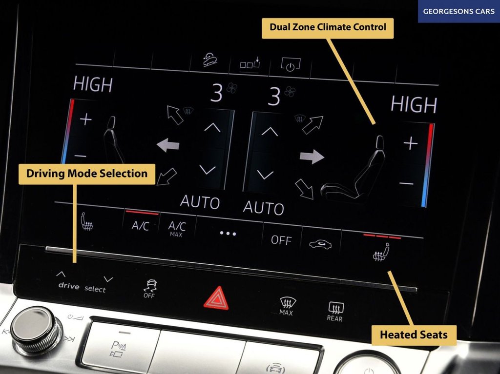 Used Audi e-tron 2020 for sale - 77096387: Photo 34