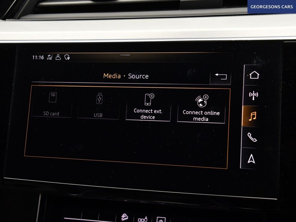 Used Audi e-tron 2020 for sale - 77096387: Photo 37