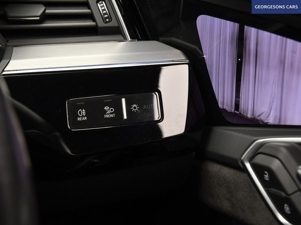 Used Audi e-tron 2020 for sale - 77096387: Photo 49