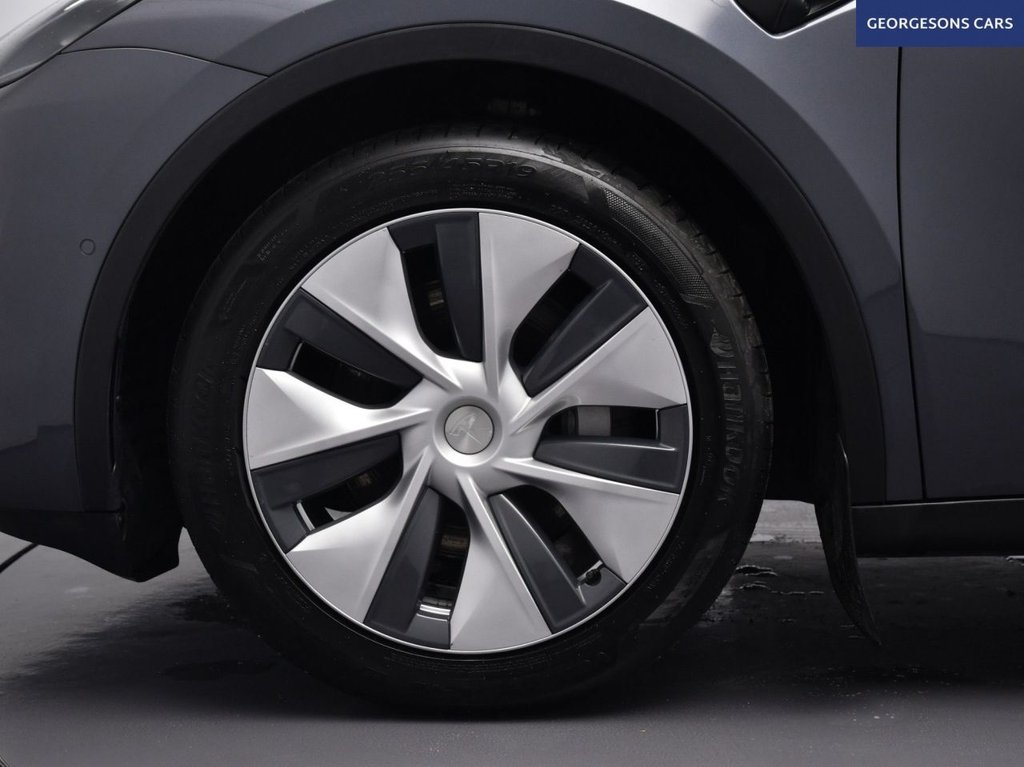 Used Tesla Model Y 2022 for sale - 77952504: Photo 11