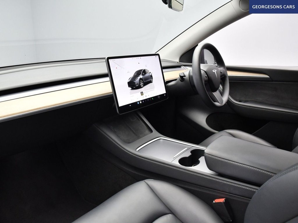 Used Tesla Model Y 2022 for sale - 77952504: Photo 12