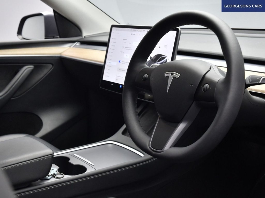 Used Tesla Model Y 2022 for sale - 77952504: Photo 13